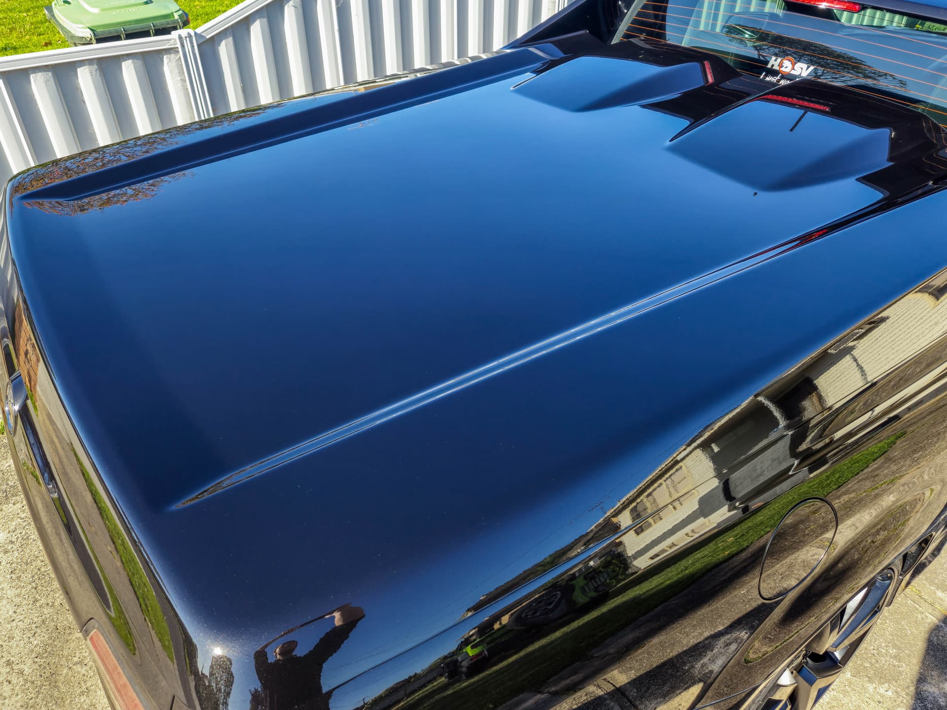 Ceramic Coating