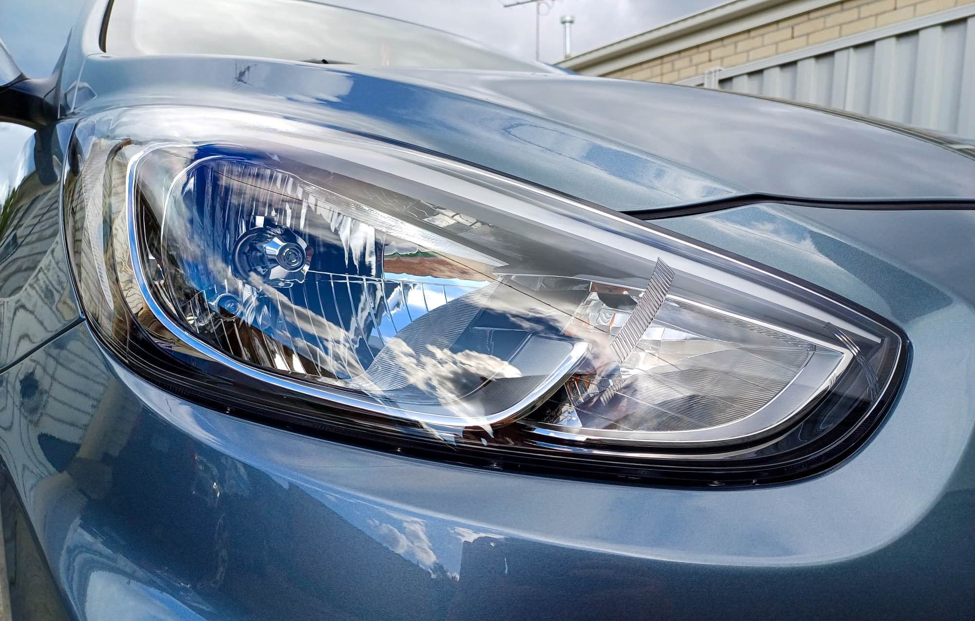 image-Headlight Restoration