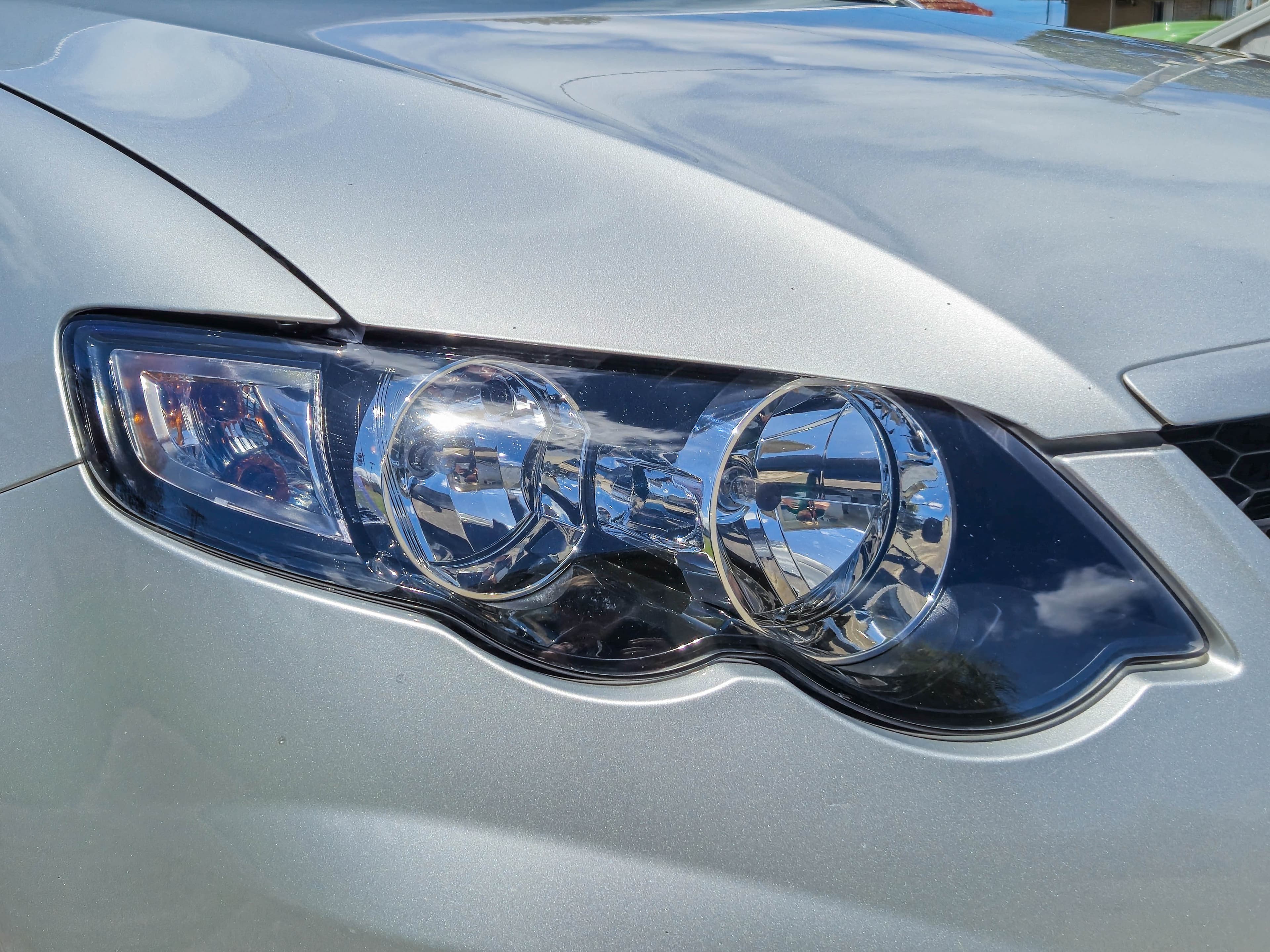 image-Headlight Restoration