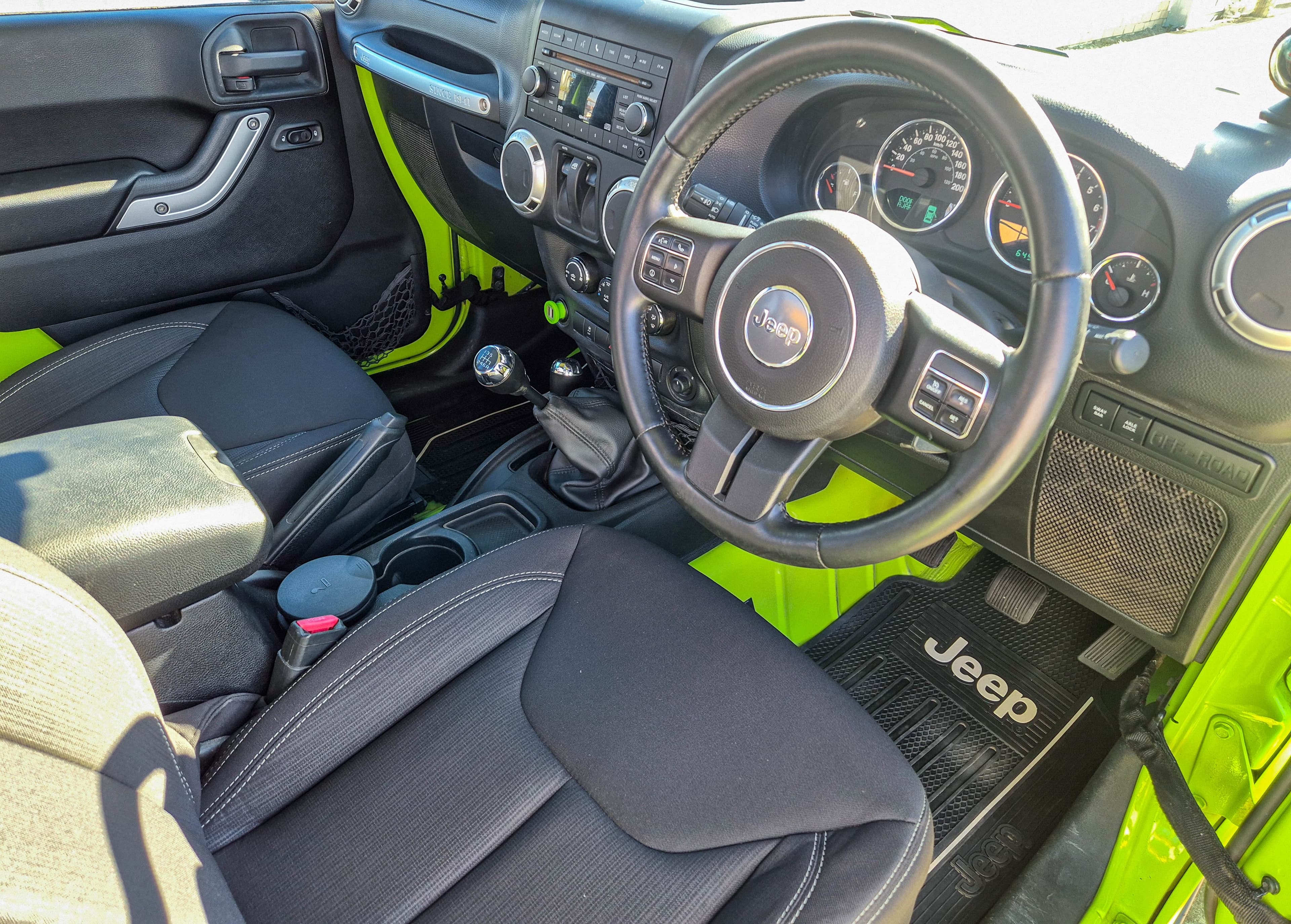 image-Interior Detailing